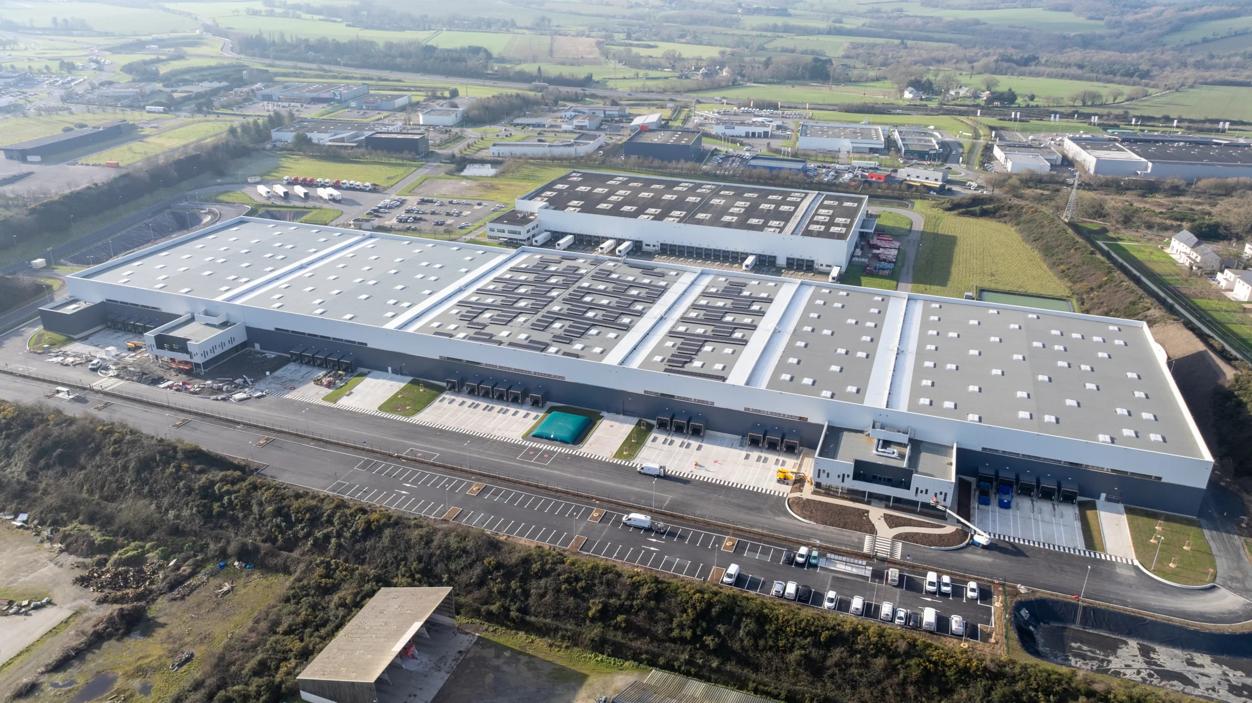 Plateforme AutOnom® Rennes Sud